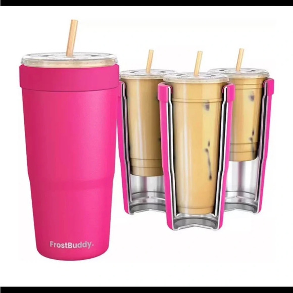 FROSTBUDDY Thermal Cup NEW - Picture 7 of 8